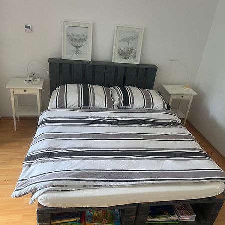 شقة Apartman Papousek زنويمو المظهر الخارجي الصورة