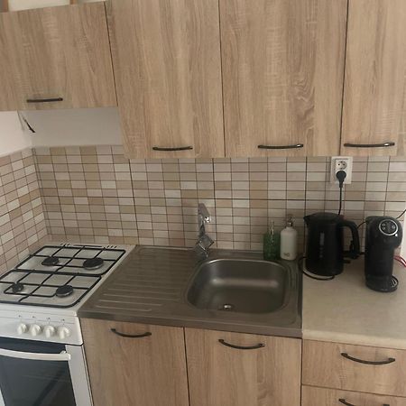 شقة Apartman Papousek زنويمو المظهر الخارجي الصورة