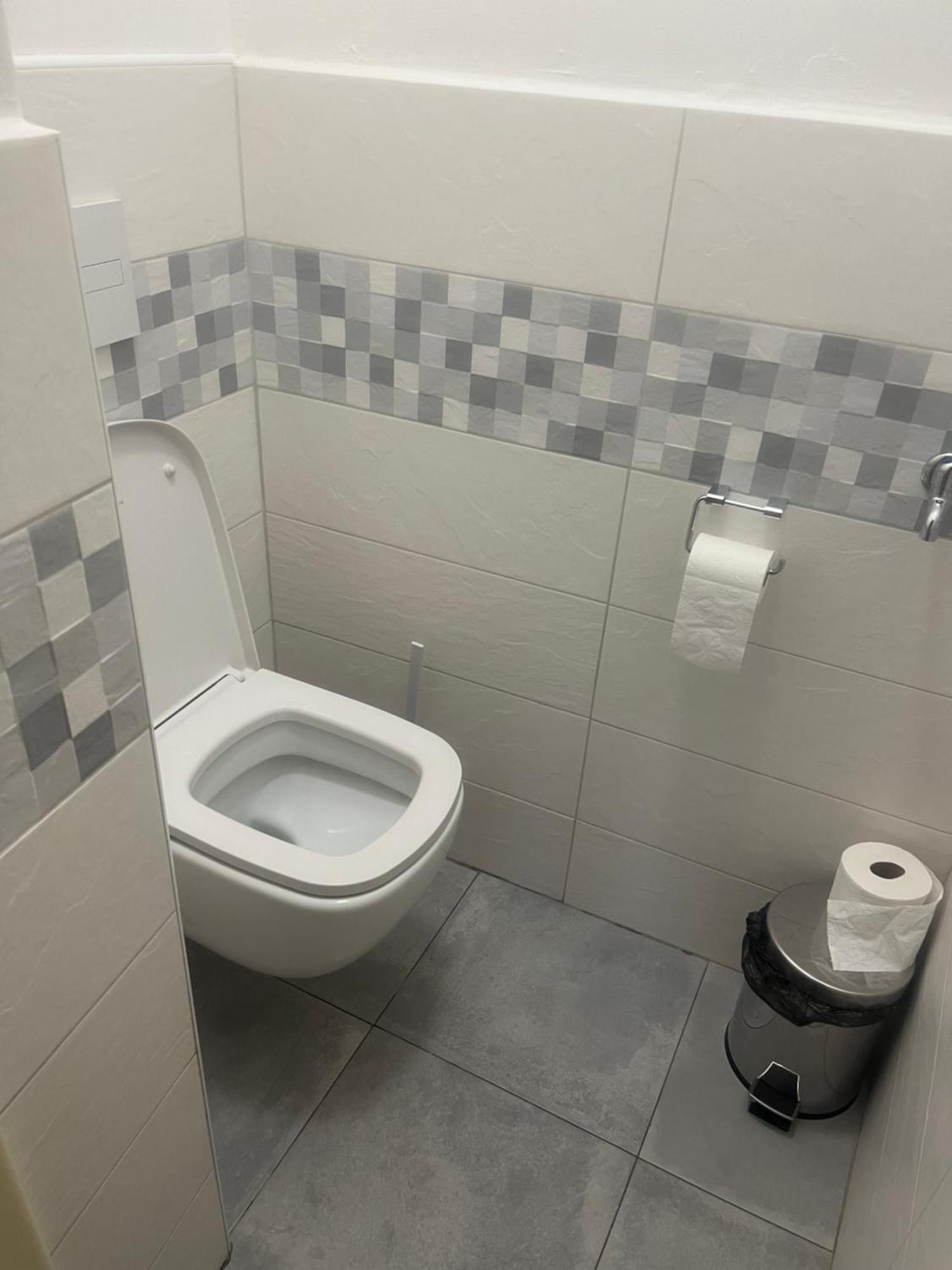 شقة Apartman Papousek زنويمو المظهر الخارجي الصورة
